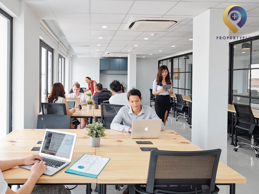 the Hive Quận 1